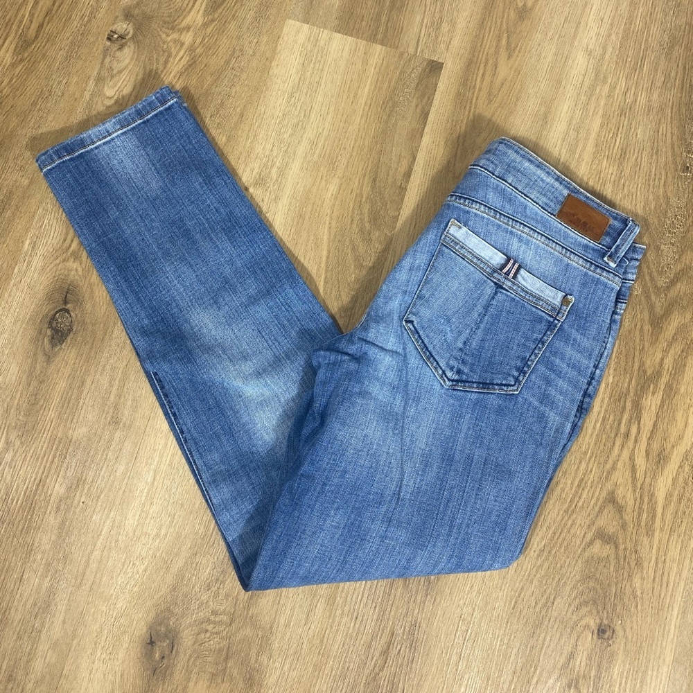 Zara Boyfriend Jeans size 6